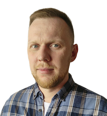 СТАНИСЛАВ КИРЬЯНОВ