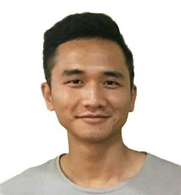 CHEN JIN JIE