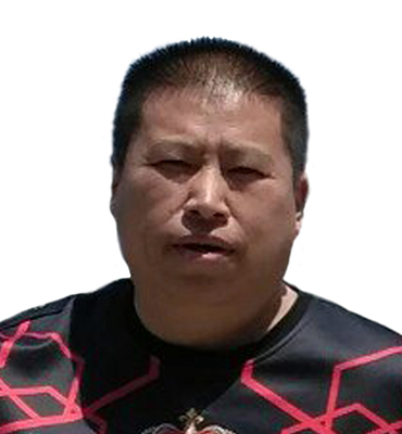 ZHAN JING GANG