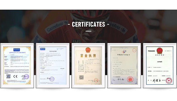 Guangzhou Lvqi Outdoor Products Co., Ltd